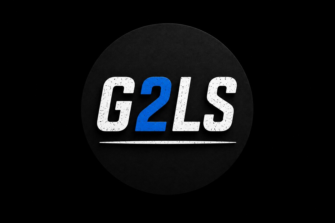 Logo G2LS