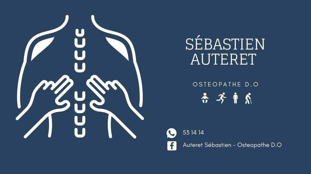 Auteret Sébastien