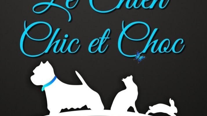Le Chien Chic & Choc